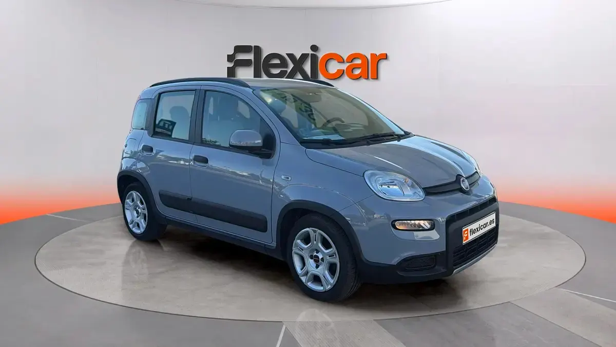 Usado Fiat Panda City Life 71 CV (52 kW) 2023 Utilitario