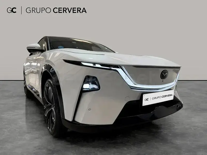 Nuevo Mazda CX-6e Takumi-Line 189 kW (258 CV) 2026 Eléctrico SUV