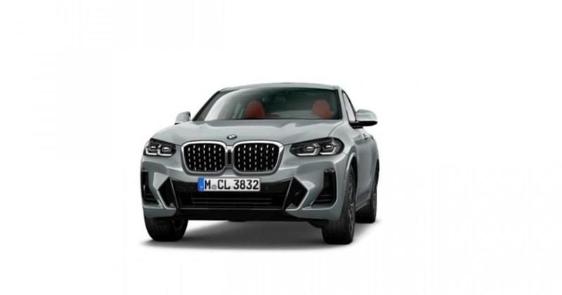 Usado BMW X4 xLine 190 CV (139 kW) 2021 SUV