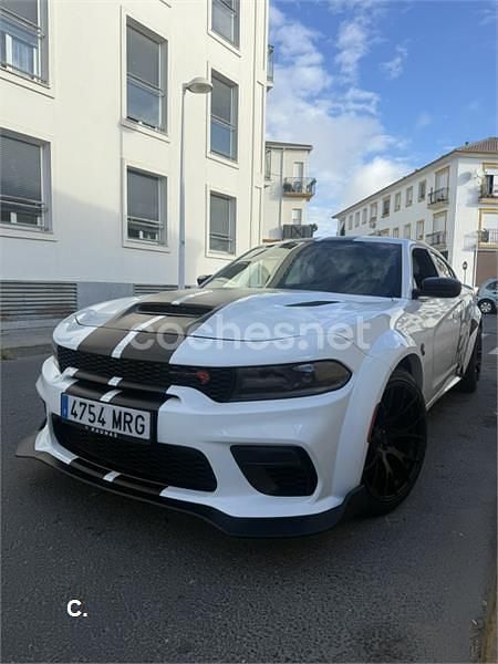 Blanco Usado 2023 Dodge Charger Berlina | 55.000 € - Imagen 1/4