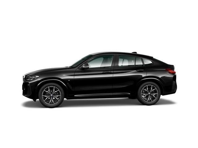 Usado BMW X4 Shadowline 190 CV (139 kW) 2021 SUV