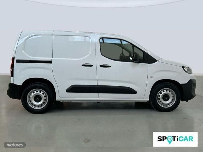 Nuevo Citroën e-Berlingo 100 kW (136 CV) 2025 Blanco Monovolumen