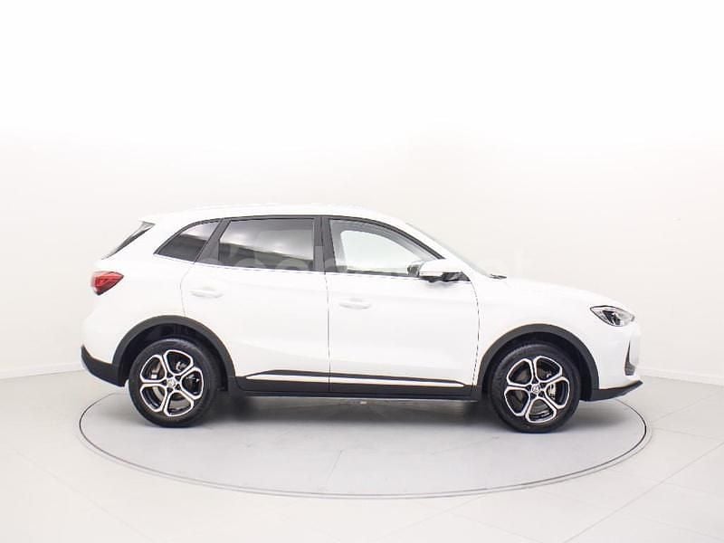 Usado MG ZS Comfort 116 CV (85 kW) 2025 Blanco Berlina
