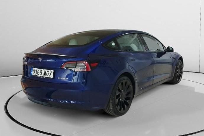 Usado Tesla Model 3 360 kW (490 CV) 2023 Berlina
