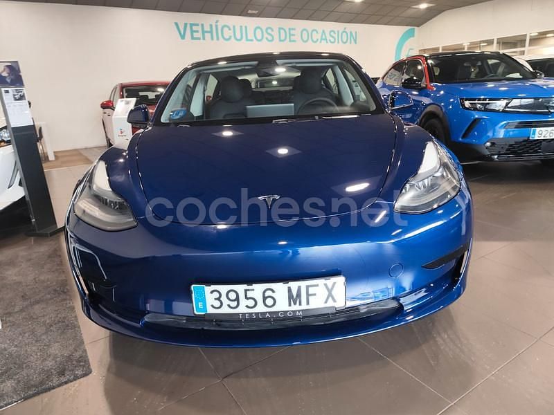 Usado Tesla Model 3 RWD 208 kW (283 CV) 2023 Eléctrico Berlina