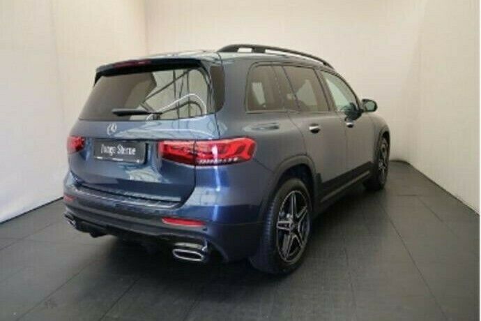 Usado Mercedes 250 AMG 2020