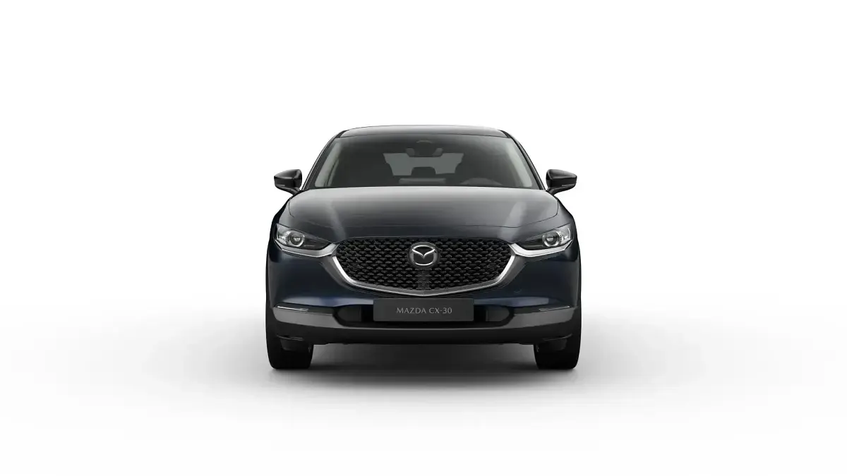 Nuevo Mazda CX-30 Homura-Line 140 CV (102 kW) 2025 Azul SUV