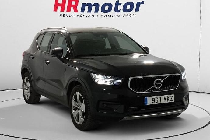 Usado 2019 Volvo XC40 Business Edition SUV | 20.590 € (Super precio) - Imagen 1/4