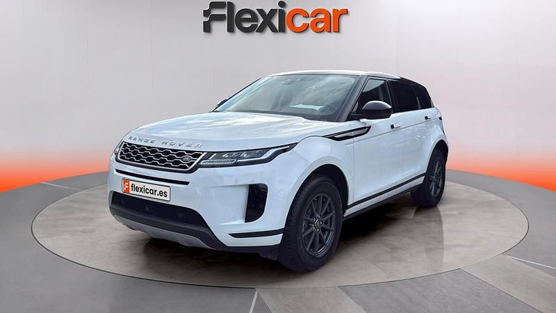 Usado Land Rover Range Rover evoque 150 CV (110 kW) 2020 Blanco SUV