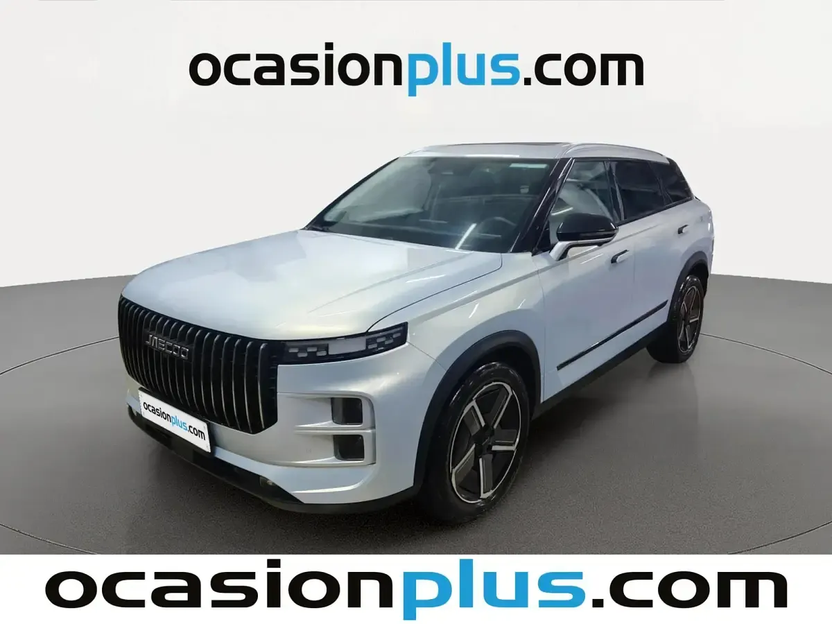 Usado Jaecoo 7 147 CV (108 kW) 2025 SUV
