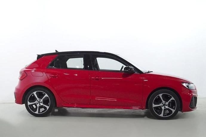Usado Audi A1 95 CV (69 kW) 2023 SUV