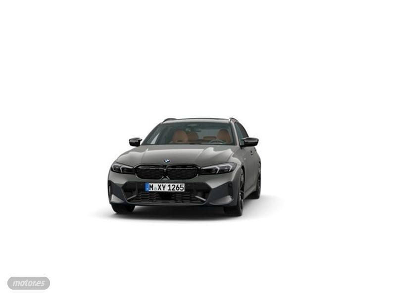 Gris Usado 2023 BMW M340 M Sport Berlina | 65.900 € - Imagen 1/4