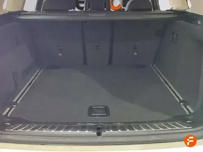 Usado BMW X3 190 CV (139 kW) 2021 Blanco SUV
