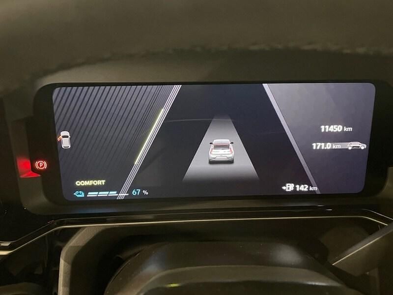 Usado Renault R5 Techno 88 kW (120 CV) 2025 Amarillo Utilitario