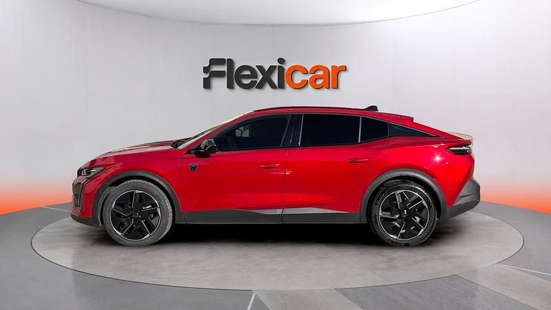 Usado Peugeot 408 GT GT 130 CV (95 kW) 2023 Granate Berlina