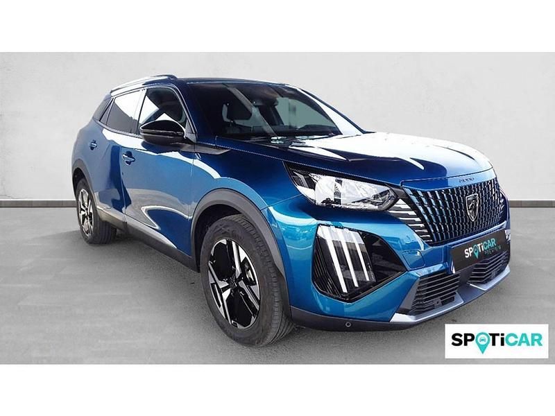 Usado Peugeot 2008 Allure 145 CV (106 kW) 2025 SUV