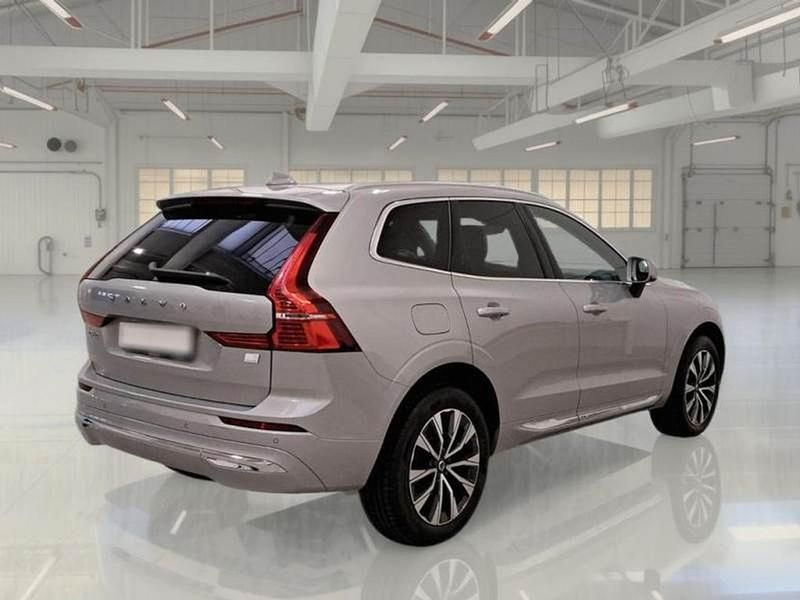Usado Volvo XC60 Inscription 350 CV (257 kW) 2022 Gris SUV