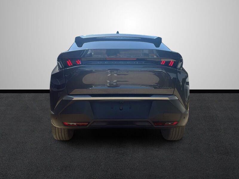 Nuevo Peugeot 3008 Allure 145 CV (106 kW) 2025 Gris SUV