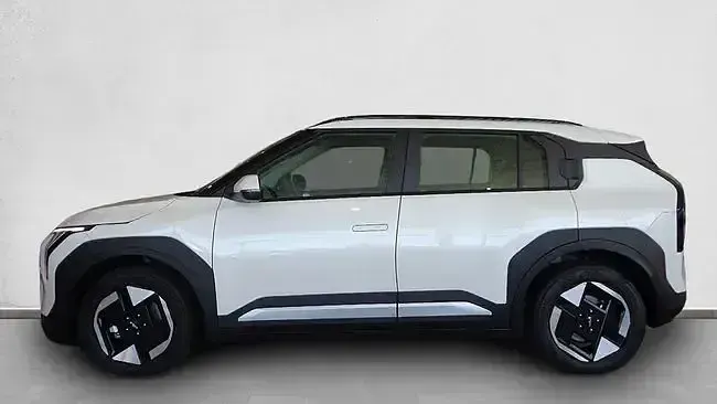 Usado Kia EV3 Air 150 kW (204 CV) 2025 Blanco SUV