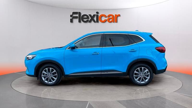 Usado MG HS Comfort 170 CV (125 kW) 2024 Azul SUV