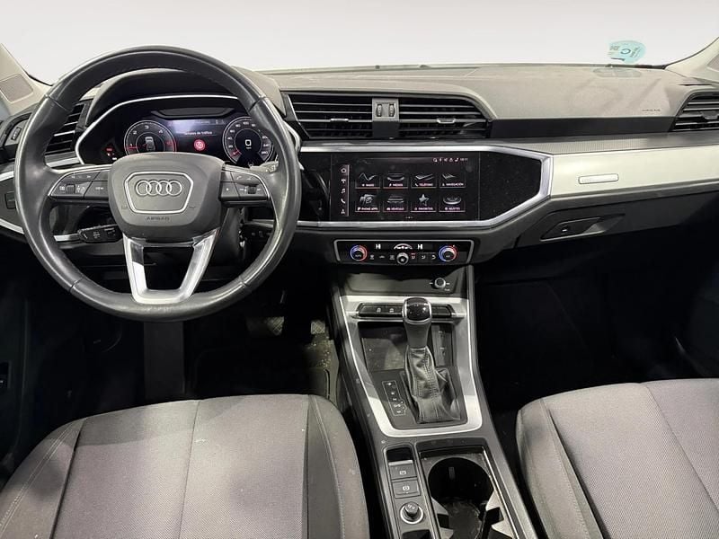 Brugt Audi Q3 Advanced Plus 150 HK (110 kW) 2023 Hvid SUV