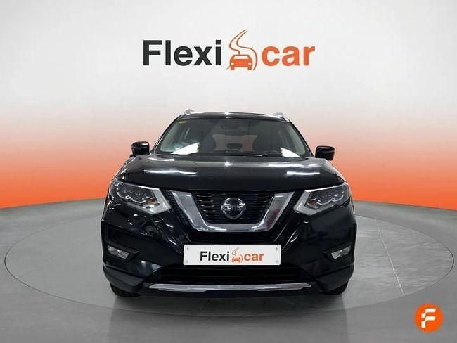 Usado Nissan X-Trail Tekna 160 CV (117 kW) 2020 Negro SUV