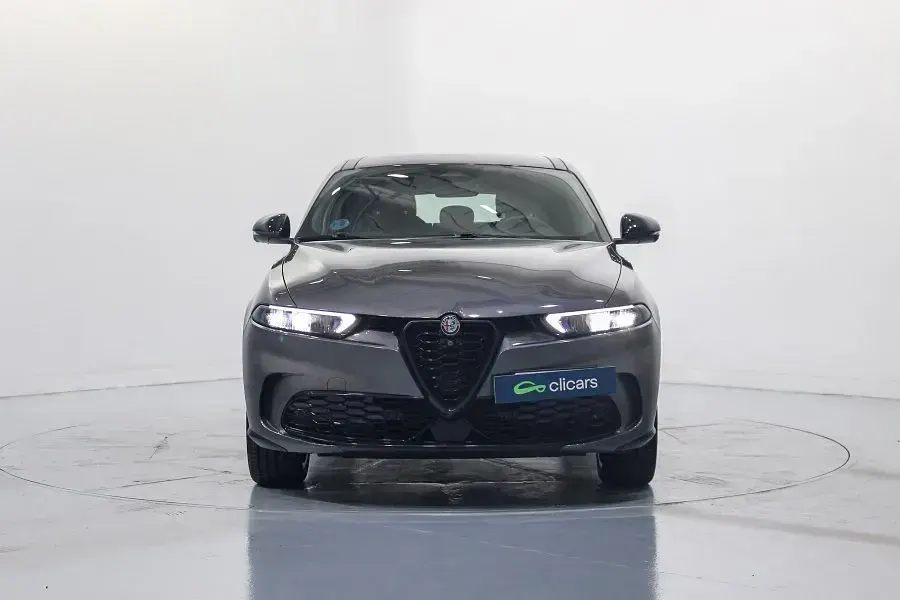Usado Alfa Romeo Tonale Sprint 130 CV (95 kW) 2024 SUV