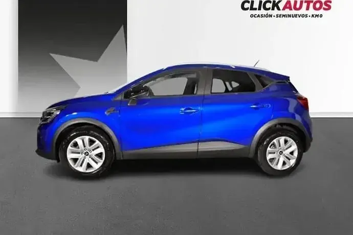 Usado Mitsubishi ASX Motion 90 CV (66 kW) 2024 SUV