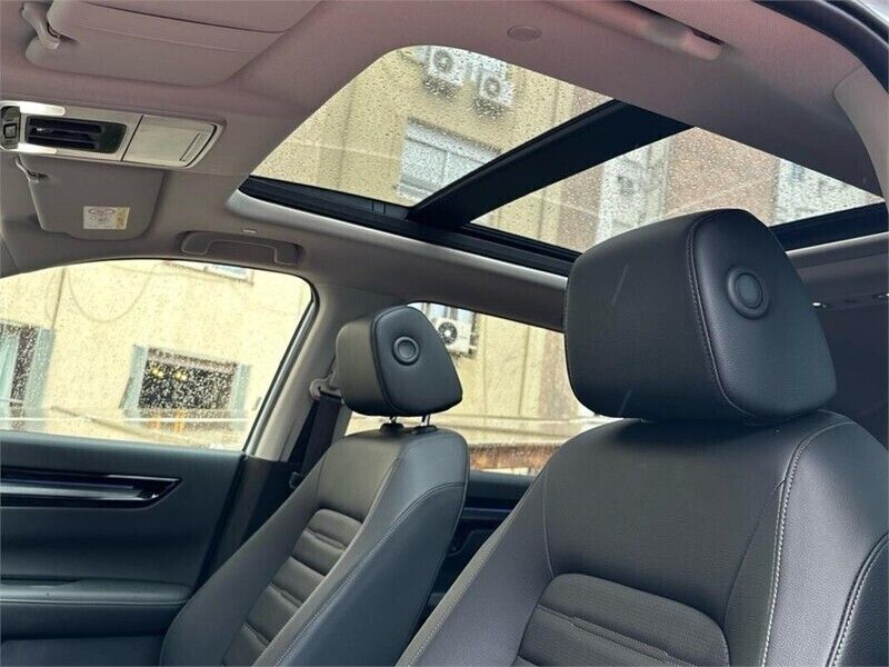 Usado Honda CR-V Elegance 184 CV (135 kW) 2024 Blanco premium perlado SUV
