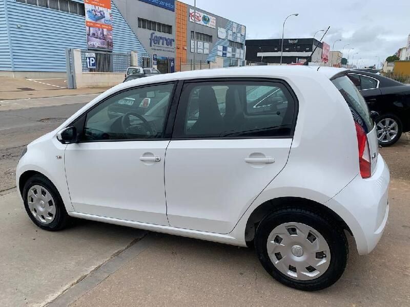 Usado Seat Mii Style 60 CV (44 kW) 2018 Utilitario