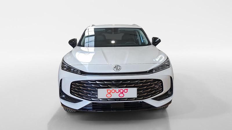 Usado MG EHS Luxury 180 CV (132 kW) 2025 SUV