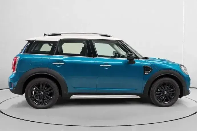 Usado Mini Cooper Countryman 136 CV (100 kW) 2018 SUV