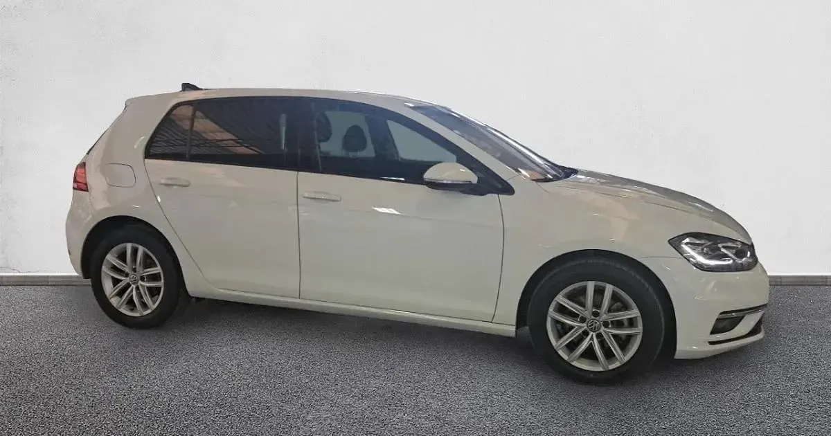 Usado VW Golf VII Advance 150 CV (110 kW) 2020