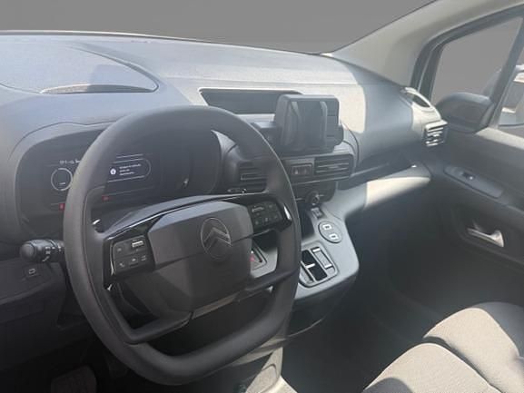 Nuevo Citroën Berlingo 36 kW (50 CV) 2025 Blanco kaolin Monovolumen