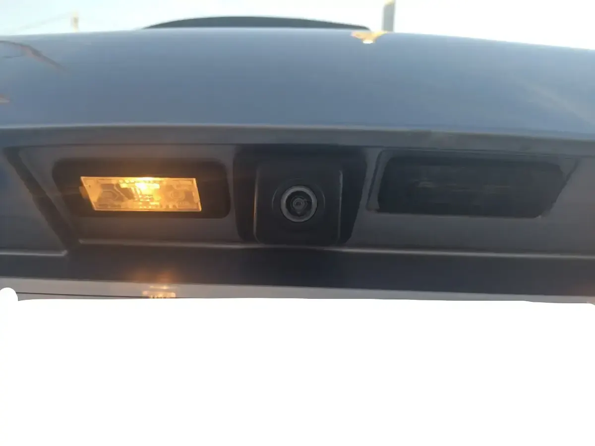 Usado Citroën C5 Aircross Shine 130 CV (95 kW) 2019 Gris SUV
