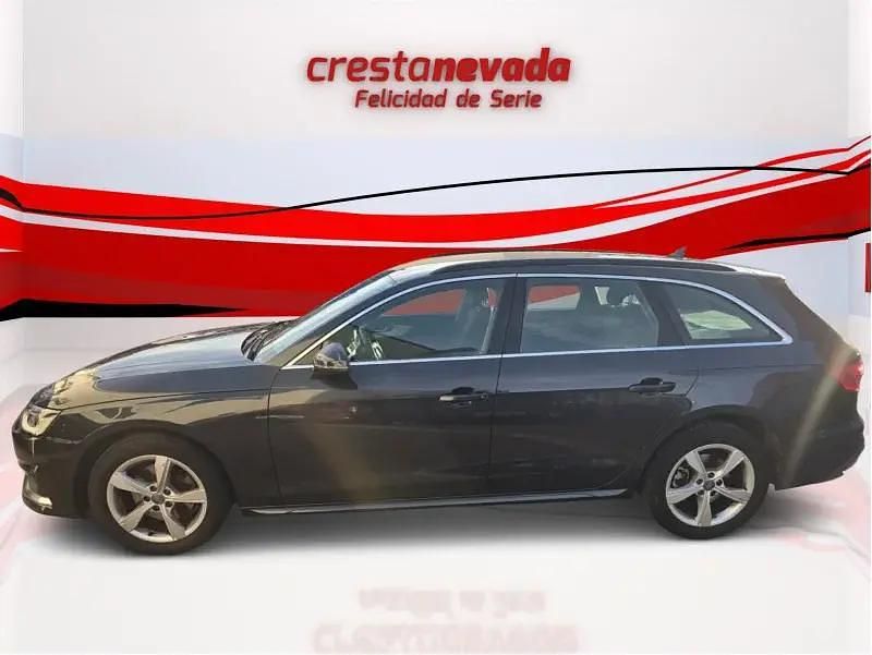 Usado Audi A4 Advanced Plus 163 CV (119 kW) 2020 Familiar
