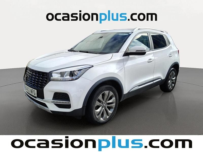 Usado DR DR 4.0 116 CV (85 kW) 2023 Blanco SUV