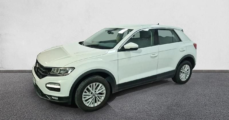 Usado 2020 VW T-Roc Edition SUV | 17.790 € (Super precio) - Imagen 1/4