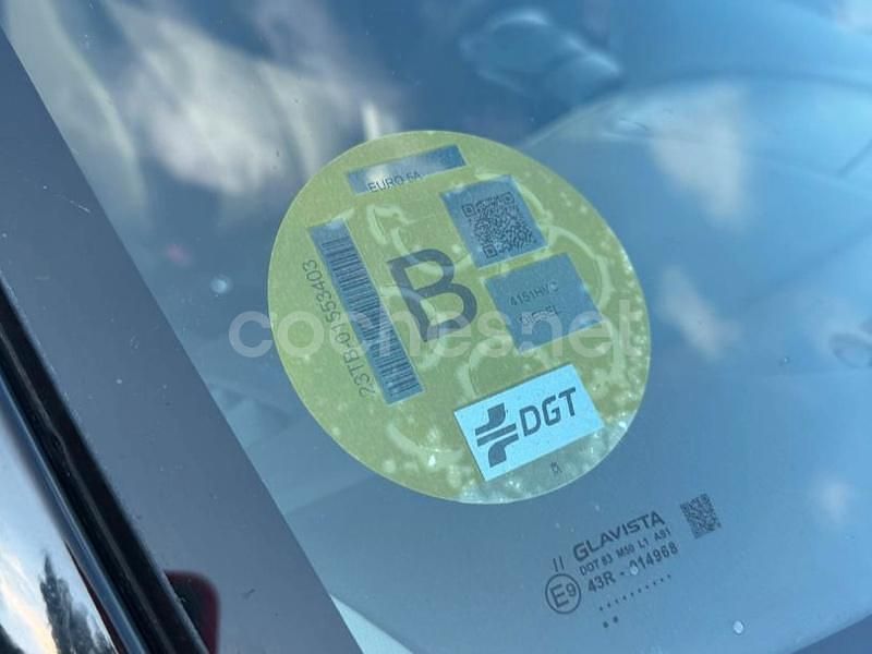 Usado Suzuki Swift GLX 75 CV (55 kW) 2013 Gris / plata Utilitario