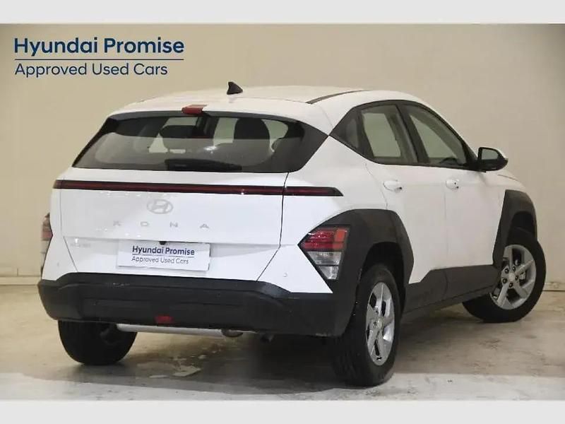 Usado Hyundai Kona 100 HP (73 kW) 2025 Otro SUV