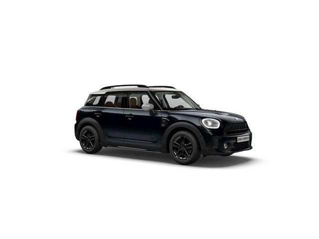 Usado Mini Cooper SD Countryman 190 CV (139 kW) 2023 SUV