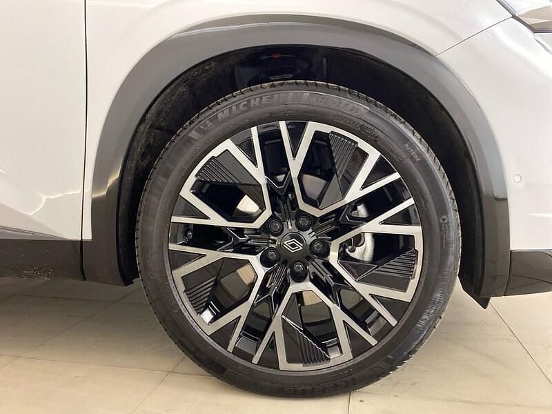 Usado Renault Austral Esprit Alpine 200 CV (147 kW) 2025 Blanco SUV