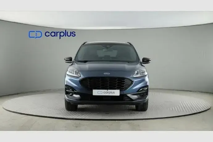 Usado Ford Kuga ST-Line X 225 CV (165 kW) 2022 SUV