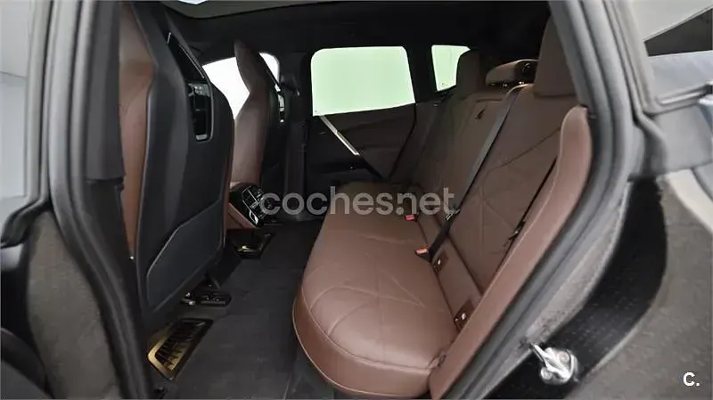 Usado BMW iX 384 kW (523 CV) 2023 Eléctrico SUV