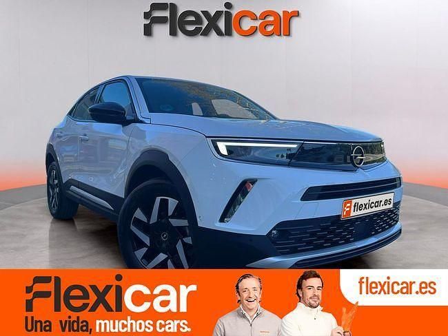 Usado Opel Mokka 130 CV (95 kW) 2023 Blanco SUV