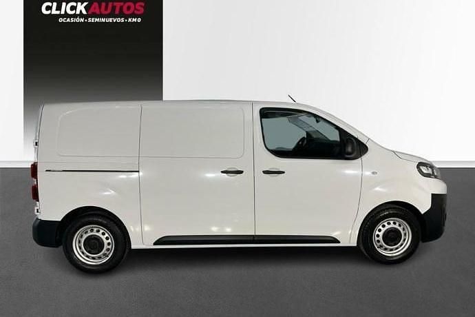 Usado Citroën Jumpy 120 CV (88 kW) 2023 Monovolumen