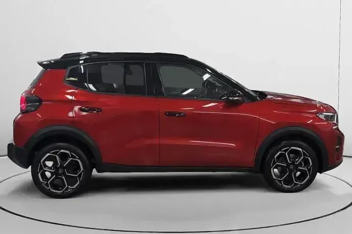 Usado Citroën C3 PureTech 100 CV (73 kW) 2024