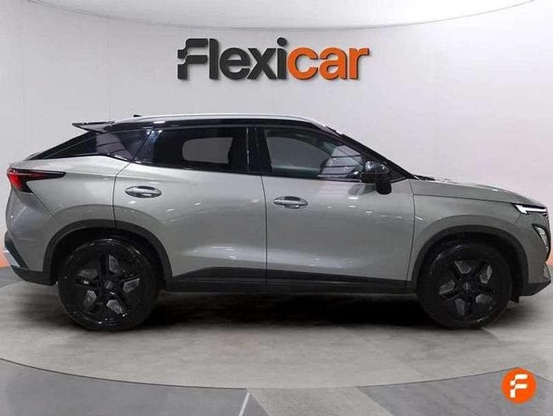 Usado Omoda 5 147 CV (108 kW) 2025 Gris SUV