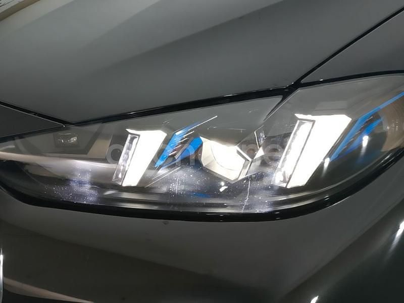 Usado BMW 420 Comfort Edition 190 CV (139 kW) 2024 Negro Coupe