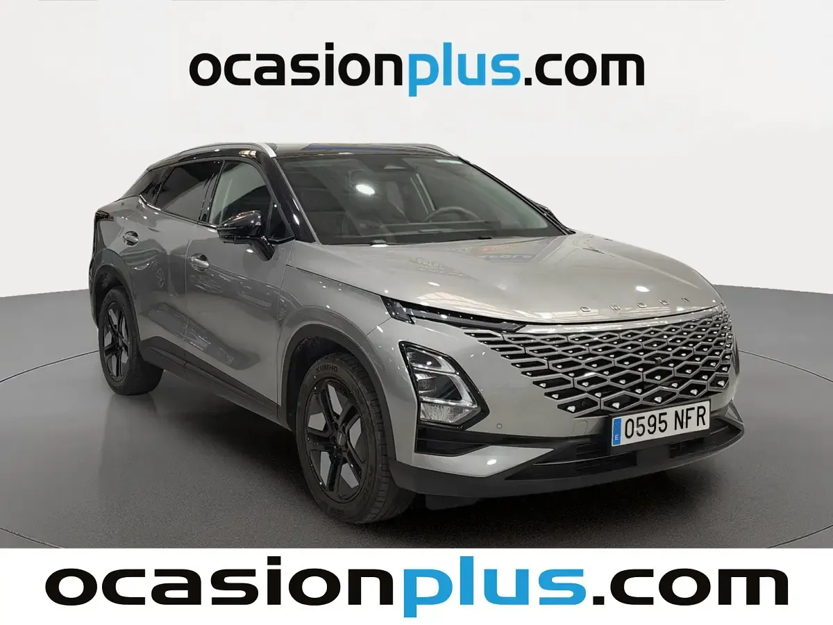 Usado Omoda 5 147 CV (108 kW) 2025 SUV
